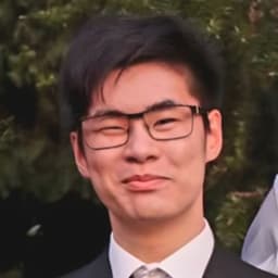 Peter Ma