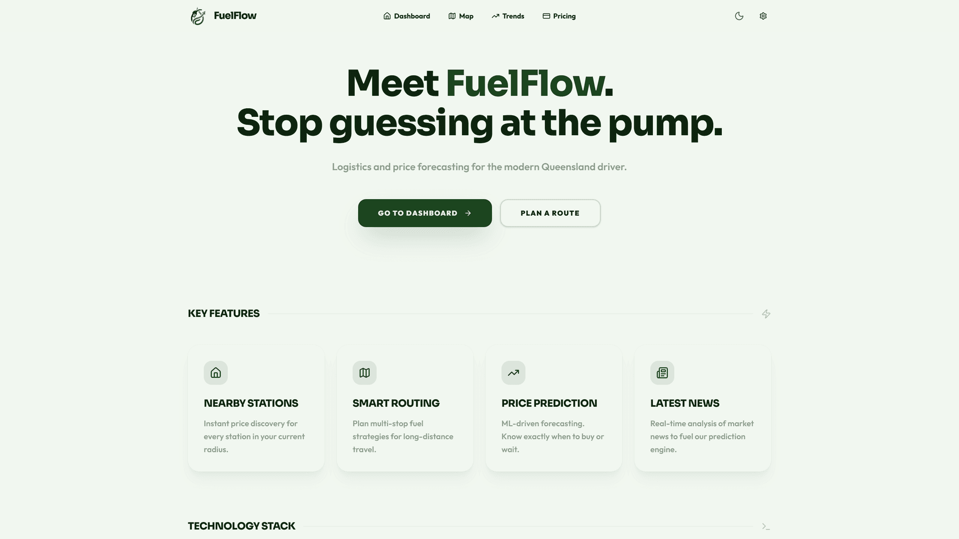 FuelFlow Thumbnail