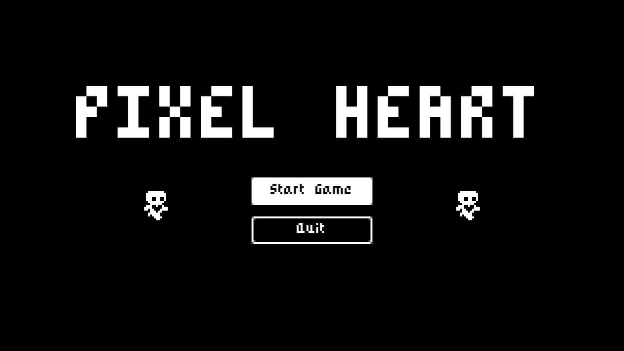 Pixel Heart Thumbnail