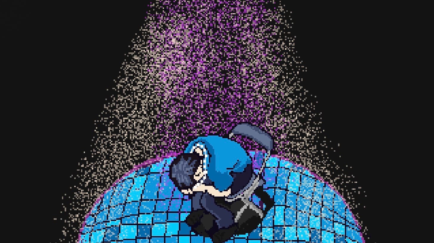 The Last Deadline Thumbnail